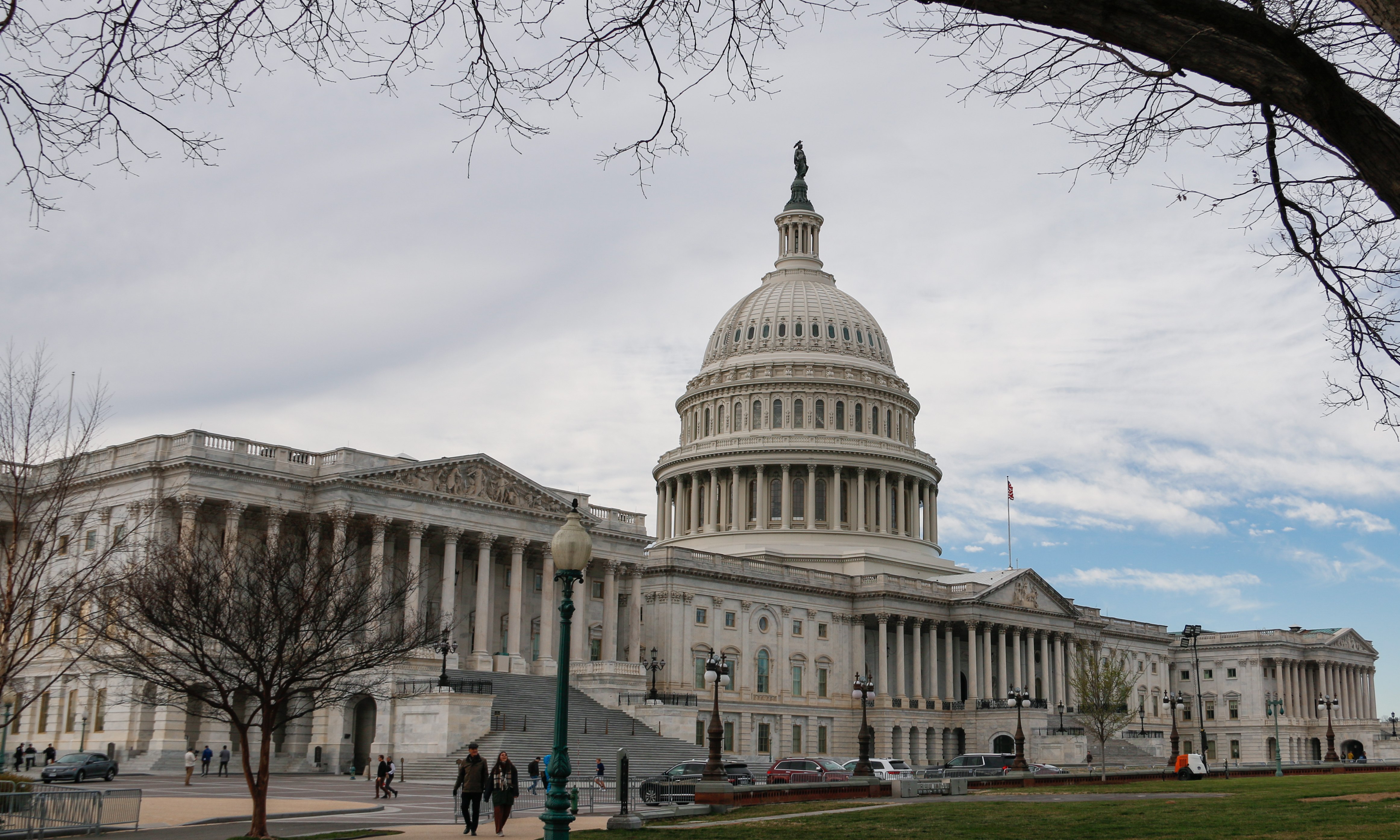 House Unanimously Passes Bill Stripping China of 'Developing Nation' Status - Vimarsana News