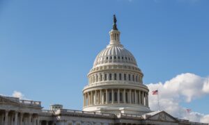House Rules Committee Holds Hearing on Protecting Speech from Government Interference Act