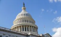 Inspectors Generals Testify to House Oversight Committee on Waste, Fraud, and Abuse in Government