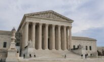 SCOTUS Case About Excluding Judges From Electoral Redistricting Will Proceed, Lawyer for GOP Says