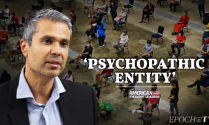 Dr. Aseem Malhotra: From Vaccine Pusher to Vaccine Debunker—How I Changed My Mind About the COVID-19 Jab