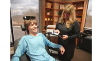 An Effective Treatment for Depression Without Drugs or Psychotherapy