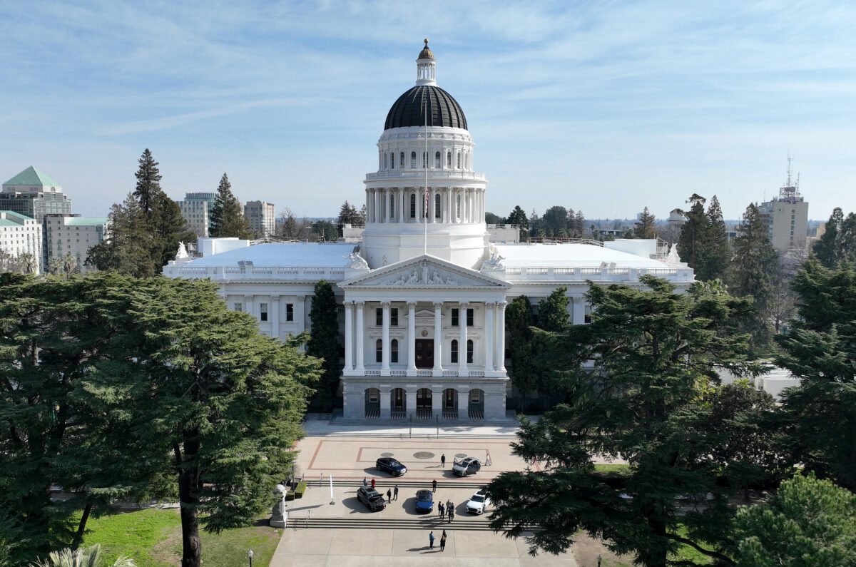 NextImg:‘Ebony Alert’ Bill Passes California Public Safety Committee