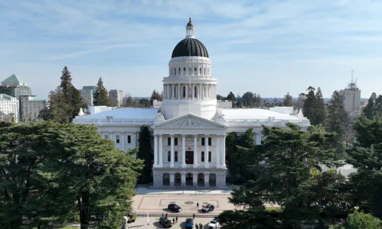 California Bill Aims to Address Political Violence—Named After Melissa Hortman and Charlie Kirk