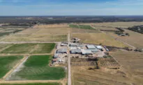 Texas Proposal to Ban Chinese Land Purchases Softened Amid Criticism