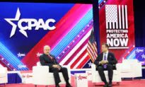 Kellogg: End Ukraine War Quickly to Finally Focus on CCP Threat