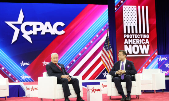 Kellogg: End Ukraine War Quickly to Finally Focus on CCP Threat