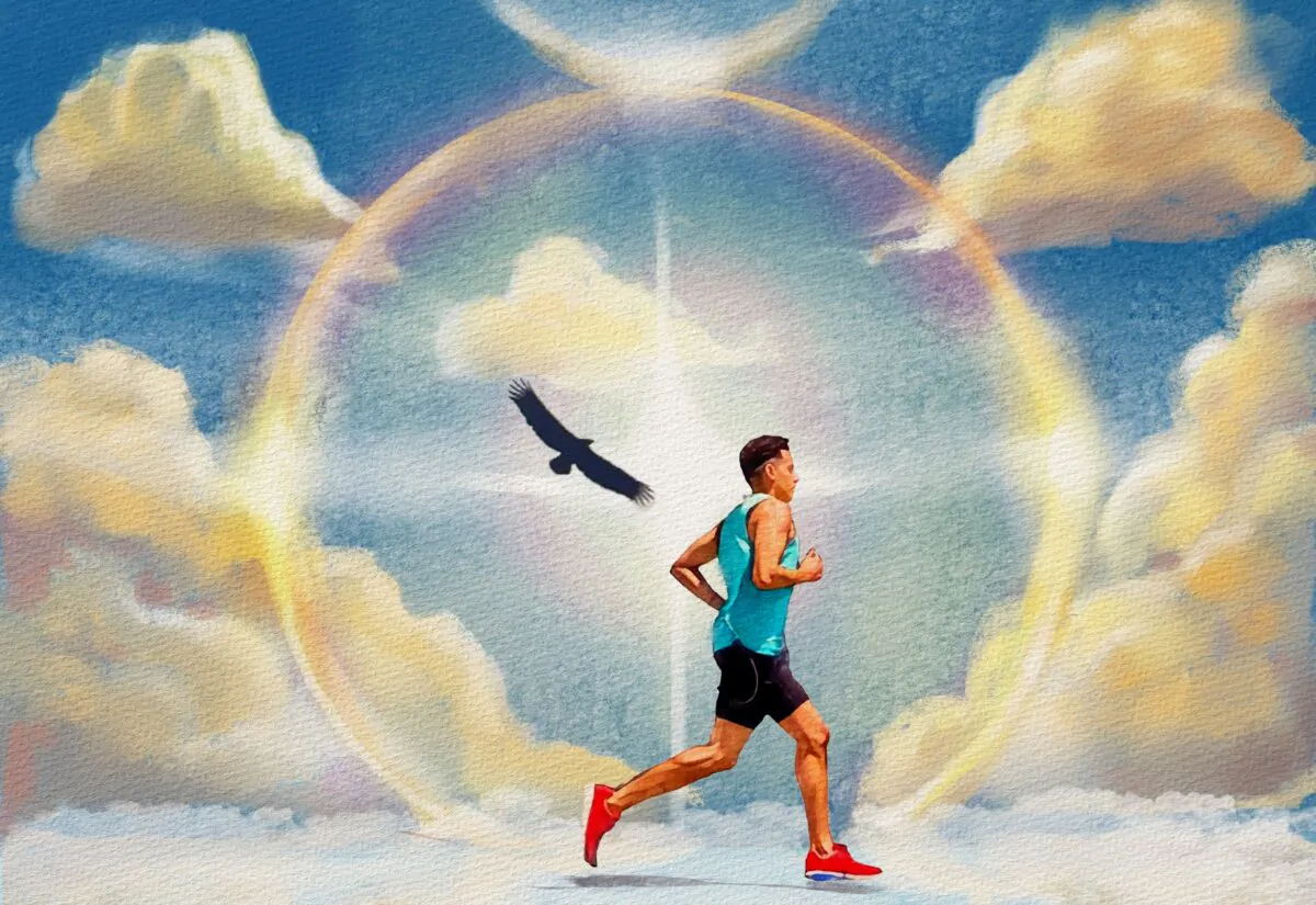 When faced with life's many personal and professional challenges, take the words of famous Generals to heart, "never give up, never give in." (Fei Meng)
