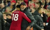 Biggest Loss in 90 Years for Manchester United in 7–0 Rout at Liverpool