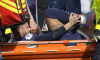 Neymar to Undergo Season-Ending Surgery on Right Ankle