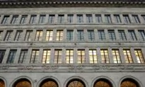 Swiss National Bank Reports Annual Loss of 132.5 Billion Swiss Francs