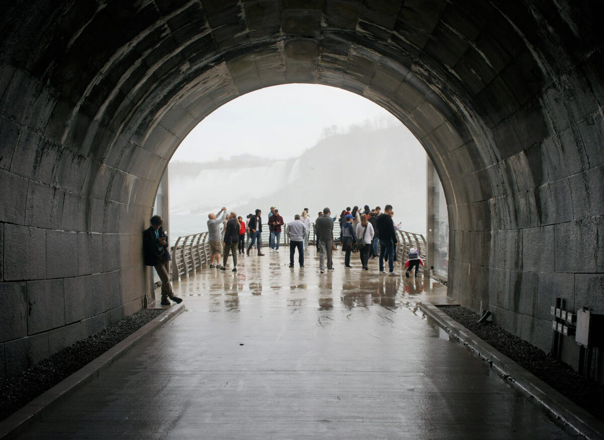 NextImg:A Stunning New Way to See Niagara Falls