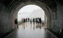 A Stunning New Way to See Niagara Falls