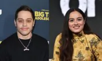 Pete Davidson Crashes Mercedes into House in Beverly Hills