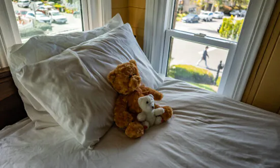 Newsom Signs Bill Allowing 12-Year-Olds to Consent to Therapy, Group Homes