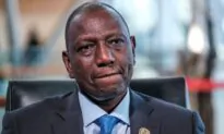 Kenya’s President Criticizes Court Ruling on LGBTQ Group