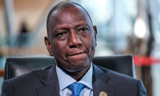 Kenya’s President Criticizes Court Ruling on LGBTQ Group