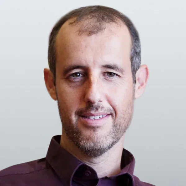 Yaakov Ophir