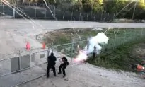 Atlanta Bail Fund Jumps to Support Arrested Protesters Who Face Domestic Terrorism Charges in ‘Cop City’ Attack