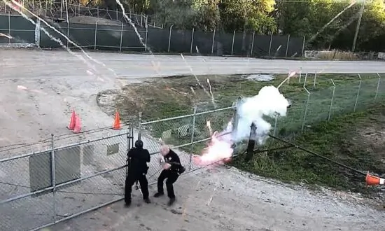 Florida Bar Investigating Lawyer Charged With Domestic Terrorism in ‘Cop City’ Attack