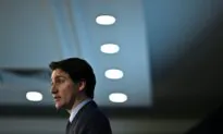 Trudeau to Appoint ‘Independent Rapporteur’ on Election Foreign Interference