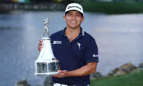 Kurt Kitayama Breaks Through to Win Arnold Palmer Invitational