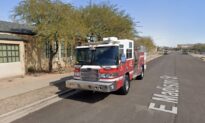Man, 4 Children Die in a Fire at a Northwest Phoenix Condo