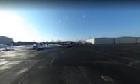 Police: Small Plane Crash on Long Island; 1 Dead, 2 Critical