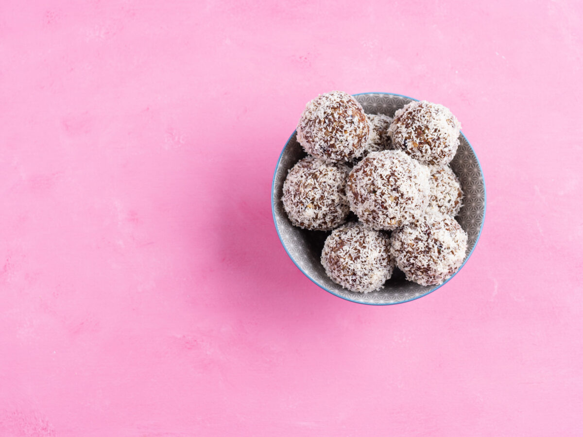 NextImg:Pumpkin Seed, Cranberry, Coconut Cookies (Recipe)