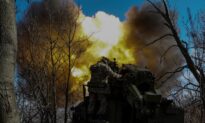 UK Ammunition Stockpile ‘Dangerously Low’ Because of Ukraine War: MPs
