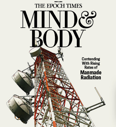 Contending With Rising Rates of Manmade Radiation