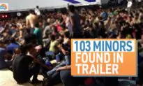 NTD Good Morning (March 7): 103 Unaccompanied Minors Found in Abandoned Truck Trailer in Mexico; US Defense Secretary Visits Iraq
