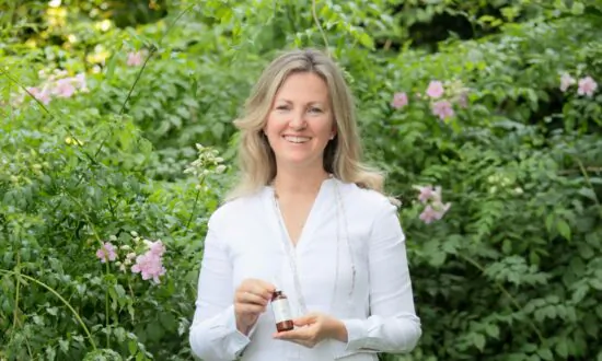 For Celebrity Aesthetician Tammy Fender, Beauty Is More Than Skin-Deep