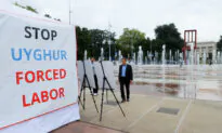 UN Committee Urges China to Dismantle Forced Labor Systems