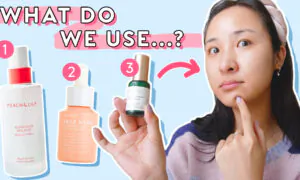 Refreshing Our Skincare Routine: What We Are Actually Using (Not Sponsored)
