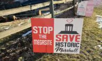 Michigan Locals Say ‘No’ to Ford’s EV Battery Plant With Chinese Partner