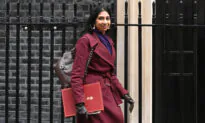 Rebellion on Illegal Migration Bill Seen Off for Now