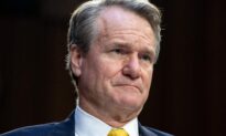 Bank of America CEO Proclaims ‘We Are Capitalists’ After Critics Blast ESG Stance