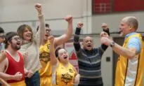 Film Review: ‘Champions’: A Bit Exploitative but Pretty Harmless and Cute