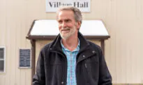 Democrat Isaac Palmer Runs for Mayor of Otisville, New York
