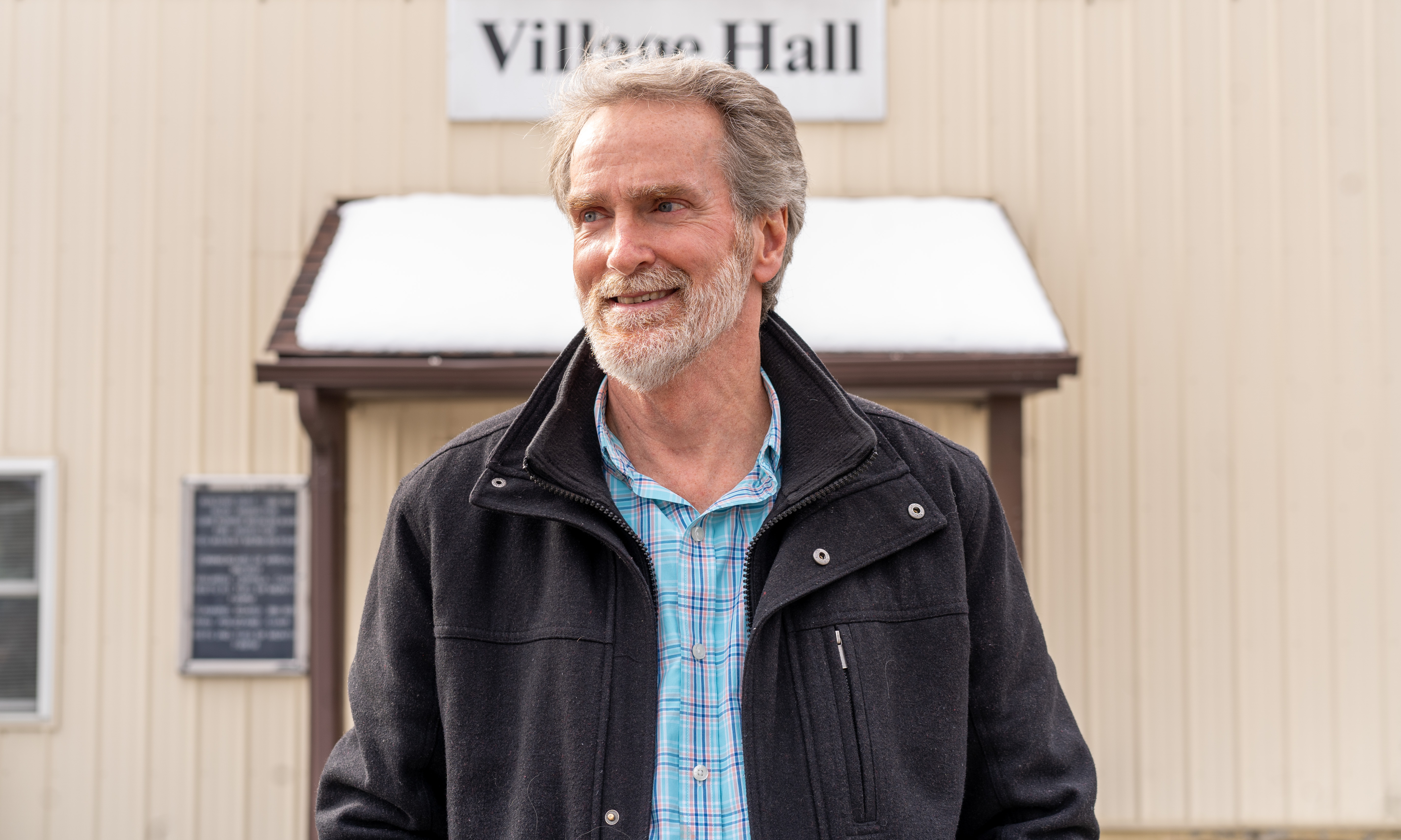 Democratic Candidate Isaac Palmer Runs for Mayor of Otisville, New York - Vimarsana News