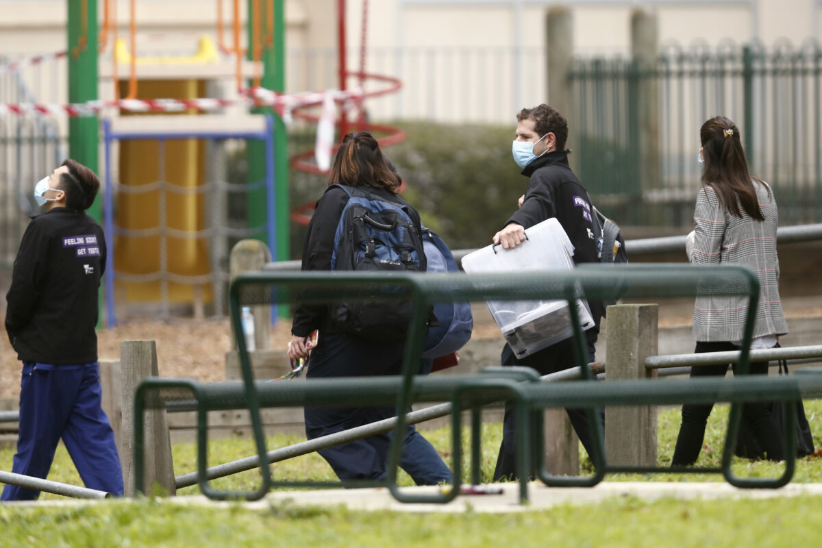 NextImg:New Legislation to End 'Jobs for Mates' Culture in Australia's Politics