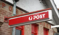 Australia Post to Fill Void Made By Bank Branch Closures