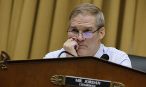 GOP to Use ‘Power of the Purse’ Against FBI: Rep. Jim Jordan