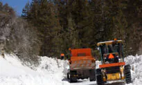 Big Bear Good Samaritan Killed During Recent Severe Winter Snow