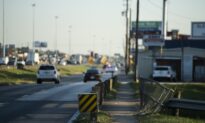 Texas, Feds Settle Probe Over $9 Billion Houston Highway Project