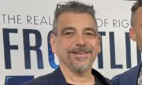 Chicago Dad Who Spoke Out Against Porn in Schools Faces Extra Security Screening En Route to CPAC