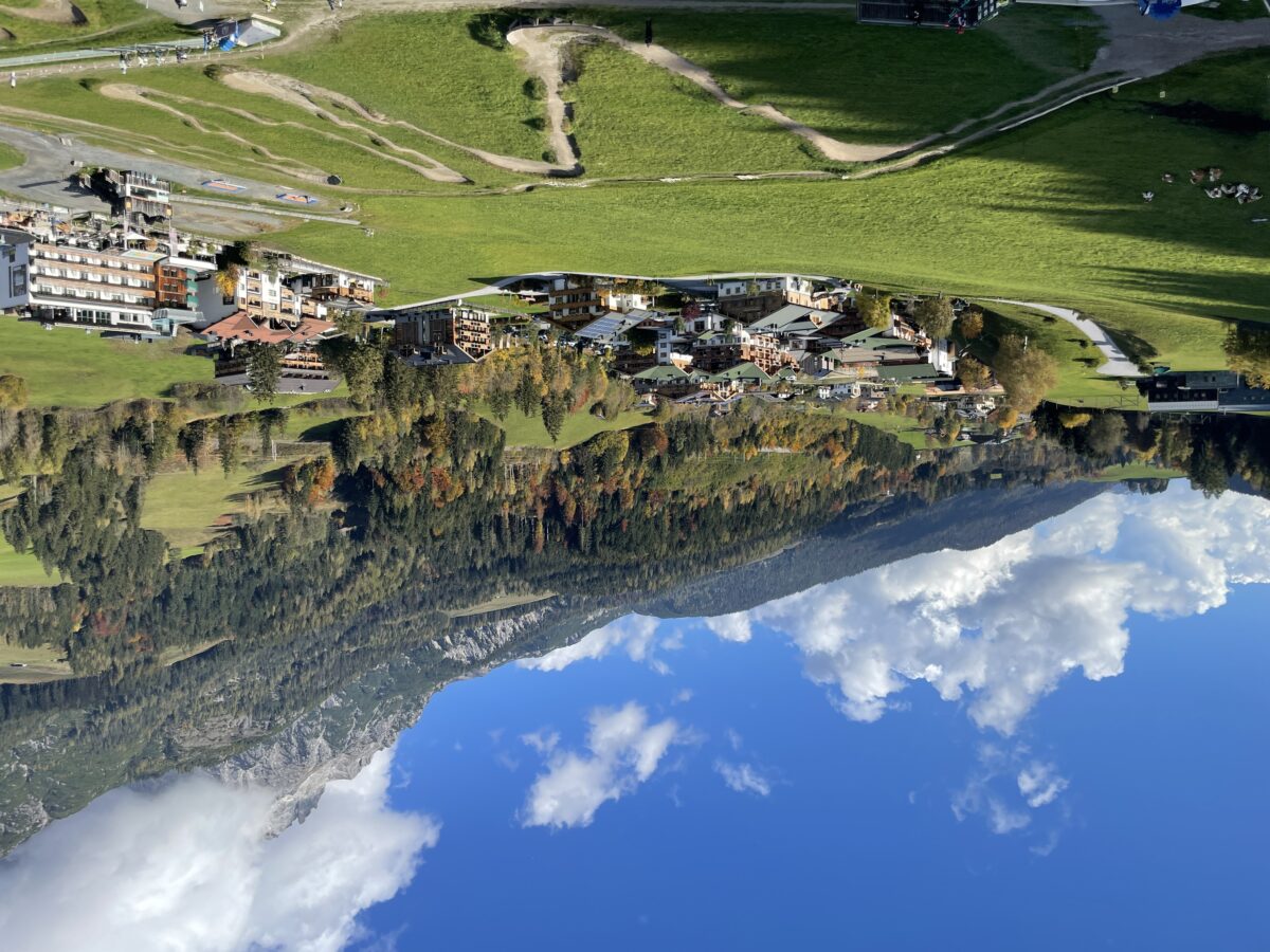 NextImg:A Tale of 2 Towns: Tradition Meets Innovation in the Austrian Alps