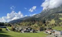 A Tale of 2 Towns: Tradition Meets Innovation in the Austrian Alps
