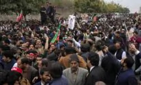 Pakistan’s Former Prime Minister Imran Khan No-show in Court, Avoids Arrest